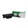 Toner Lexmark B222X00 Preto De Capacidade Extra C Programa De Retorno 6.000 Pgs - 0734646690393