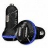 i-Paint Fast Car Charger 3.1A Marble - 8053264075095