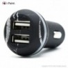 i-Paint Fast Car Charger 3.1A Marble - 8053264075095