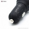 i-Paint Fast Car Charger 3.1A Marble - 8053264075095