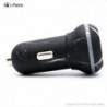i-Paint Fast Car Charger 3.1A Marble - 8053264075095
