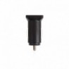 Moshi Car Charger Duo Black - 4712052314863