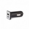 Moshi USB-C Car Charger Black - 4713057252907