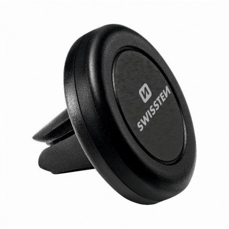 Swissten Magnetic Car Holder Air Vent S-Grip AV-M4 - 8595217454736