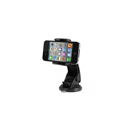 Macally Suporte mGrip2 para iPod/iPhone - 8717278764603