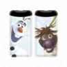 ERT Power Bank Double Sided 6000 mAh Frozen Olaf & Sven - 5903040518038