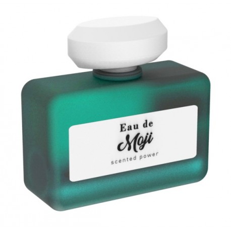 Mojipower Battery 2600 mAh Eau De Moji - 8055002397995