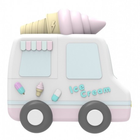 Mojipower Battery 2600 mAh Gelato - 8055002398053