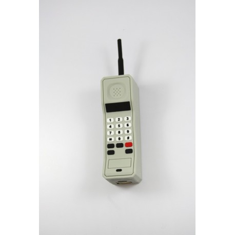 Mojipower Battery 2600 mAh Mojiphone - 8055002396356