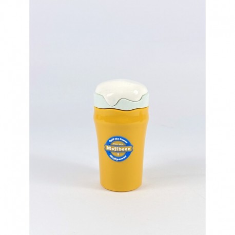 Mojipower Battery 4500 mAh Beer - 8055002399111