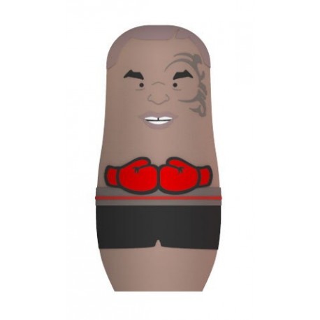 Mojipower Figures Battery 2600 mAh Fighter - 8055002398756