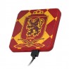 Tribe Maikii Layer Power Bank 4000 mAh Harry Potter Griffindor - 8055186273320