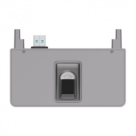 Safire SF-ACM-FINGER Módulo de Impressão Digital USB 2.0 para Controlo de Acesso com Vários Métodos de Identificação Biométrico Apto para Exterior IP65 - 8435325449326