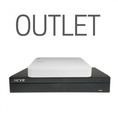 Dahua DHI-HCVR5804S Videogravador Digital HDCVI 4 CH HDCVI + 4 CH Áudio 1080P/720p Alarmes HDMI Full HD e VGA