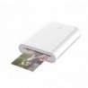 Impressora XIAOMI Mi Portable Photo Printer - 6934177715488