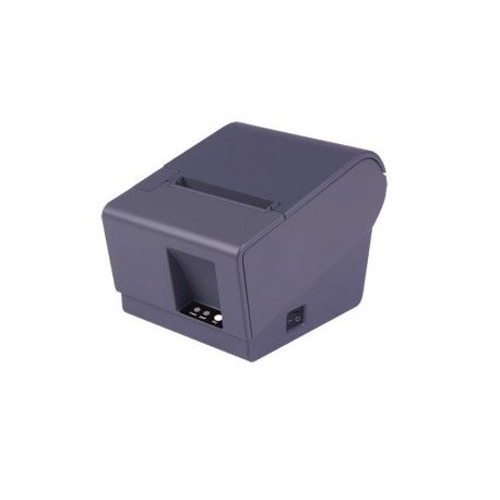 Impressora ZONERICH Térmica AB-88D 80 mm Porta USB/Série - 5600373300643