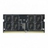 Dimm SO Team Group Elite 16GB DDR4 2666MHz CL19 1.2V - 0765441642706