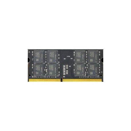 Dimm SO Team Group Elite 8GB DDR4 2666MHz CL19 1.2V - 0765441642690