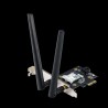 Placa De Rede ASUS WiFi 6 - PCE-AX3000 - 4718017516396