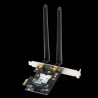 Placa De Rede ASUS WiFi 6 - PCE-AX3000 - 4718017516396