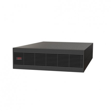 Pack Baterias APC SRV240RLBP-9A Easy UPS SRV (VRLA) 240V RM 6 & 10 kVA Rack Extended Runtime - 0731304343356