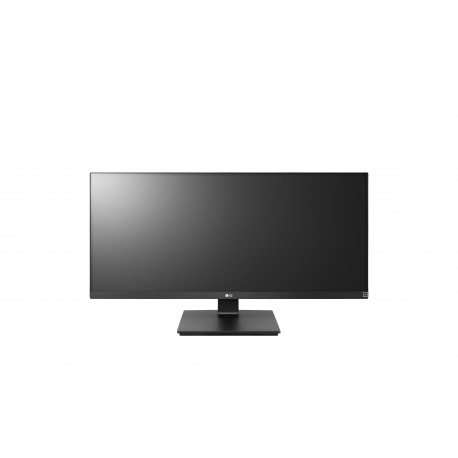 Monitor LG 29BN650-B 73,7 cm 29" LED Full HD Ultra Wide Preto - 8806091015495