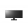 Monitor LG 29" LED 4K FHD IPS Plano SRGB 2HDMI DVI-D DP USB Ajustavel Altura rotaçao - 8806091015495