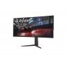 Monitor LG IPS 38" WQHD+ IPS Curvo 3840 X 1600 1ms HDMI USB 3.0 DP - 8806098724789