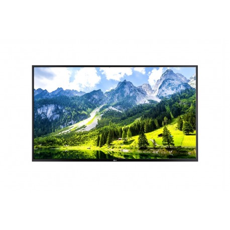TV LED LG 43UT782H 109,2 cm 43" 4K Ultra HD Smart TV Wi-Fi Preto - 8806098798087