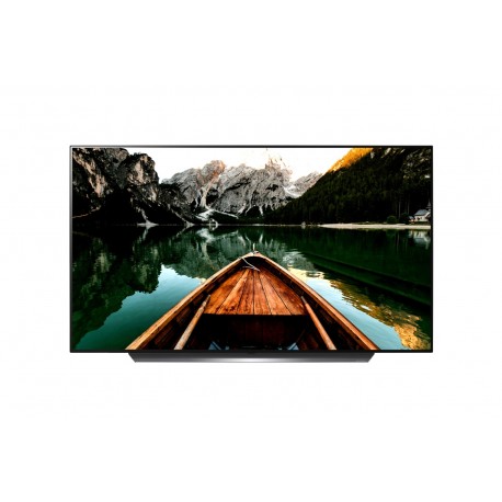 TV LG 65ET961H 165,1 cm 65" OLED 4K Ultra HD Preto - 8806098507139