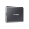 SSD Externo USB 3.2 SAMSUNG 1TB Portable T7 - 8806090351679
