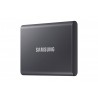 SSD Externo USB 3.2 SAMSUNG 1TB Portable T7 - 8806090351679