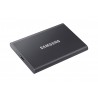 SSD Externo USB 3.2 SAMSUNG 1TB Portable T7 - 8806090351679