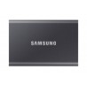 SSD Externo USB 3.2 SAMSUNG 500GB Portable T7 - 8806090312397