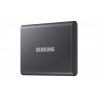 SSD Externo USB 3.2 SAMSUNG 500GB Portable T7 - 8806090312397