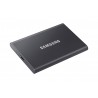 SSD Externo USB 3.2 SAMSUNG 500GB Portable T7 - 8806090312397