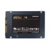 SSD 2.5 SATA SAMSUNG 1TB 870 QVO - 8806090396038