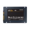 SSD 2.5 SATA SAMSUNG 4TB 870 QVO - 8806090396021