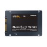SSD 2.5 SATA SAMSUNG 2TB 870 QVO - 8806090396007