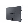 SSD 2.5 SATA SAMSUNG 2TB 870 QVO - 8806090396007