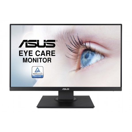 Monitor ASUS VA24EHL 60,5 cm 23.8" LED Full HD Preto - 4718017451291