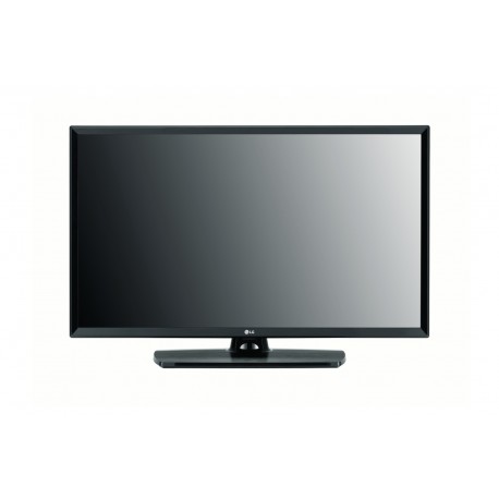 TV LED LG 32LT661HBZA 81,3 cm 32" HD Smart TV Wi-Fi Preto - 8806098507191