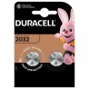 PILHA DURACEL.ESP.ELECTR.CR2032-2032K2 - 5000394203921