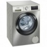 Máquina de Lavar Roupa SIEMENS WM14UQ9XES de Livre Instalação Entrada Frontal 9 Kg 1400 RPM Cinzento - 4242003886106