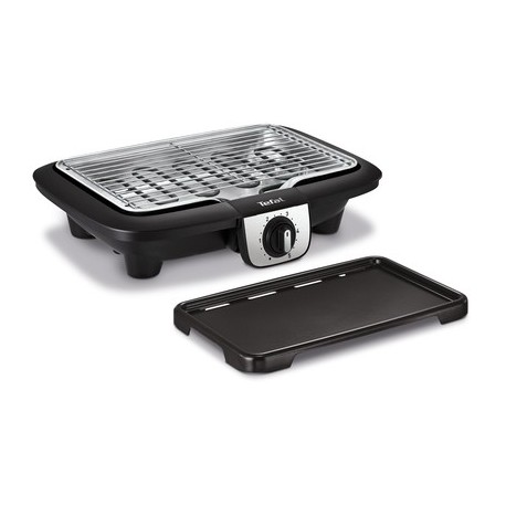 GRELHADOR EASY GRILL TEFAL - BG 930812 - 3168431051989