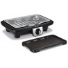 GRELHADOR EASY GRILL TEFAL - BG 930812 - 3168431051989