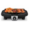 GRELHADOR EASY GRILL TEFAL - BG 930812 - 3168431051989