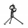 Microphone TRUST GXT 232 Mantis Streaming USB Omnidirecional Preto - 22656 - 8713439226560