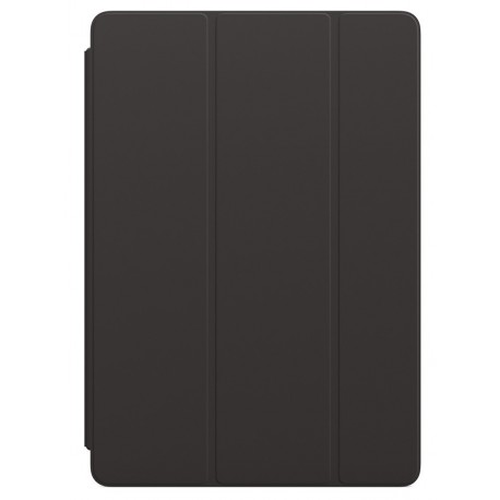 Apple MX4U2ZM/A Capa iPad/iPad Air Smart Cover Black - 0190199315891
