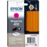 Tinteiro EPSON 405 Magenta WF-3820/3825/4820/4825/4830/7830/7835/7840 - 8715946672397